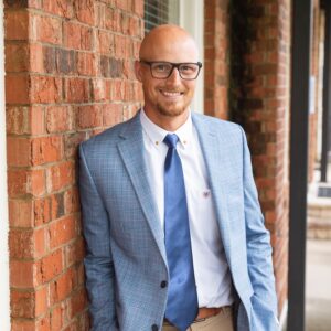 Zach Gerrells l CPA l MAcc Certified Public Accountant l Financial Advisor