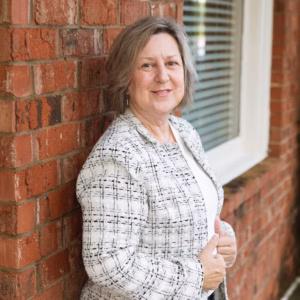 Rhonda Deal, Executive Assistant at Gerrells CPA in Dawsonville, Georgia