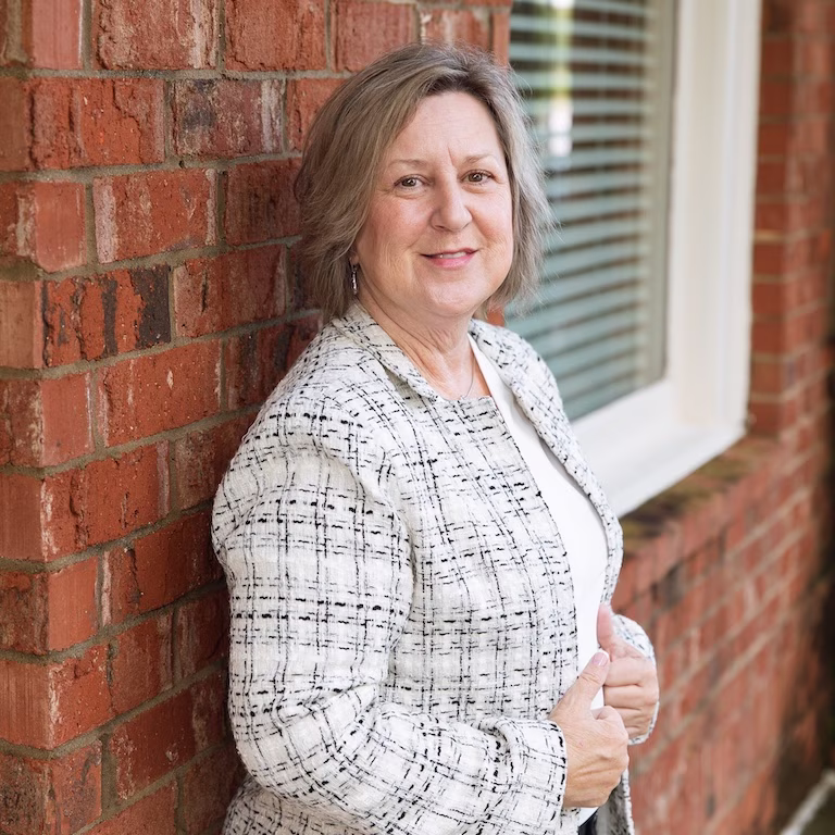 Rhonda Deal, Executive Assistant at Gerrells CPA in Dawsonville, Georgia