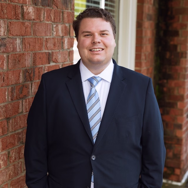 Sean Turner, Staff Accountant at Gerrells CPA in Dawsonville, Georgia